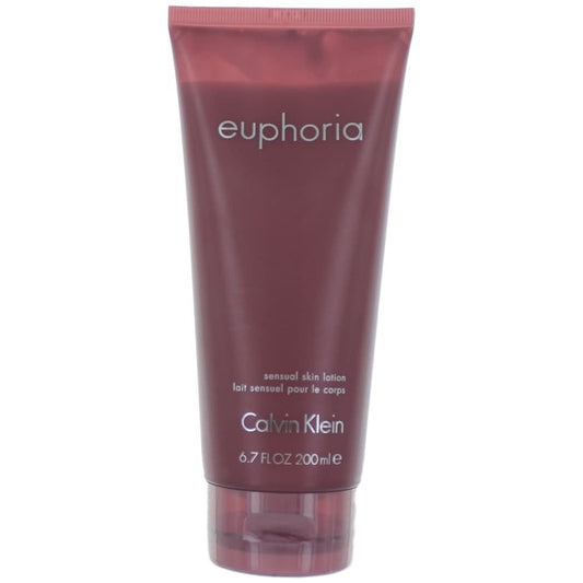 Euphoria by Calvin Klein, 6.7 oz Body Lotion for Women-0