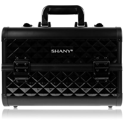 Fantasy Collection Makeup Artists Cosmetics Train Case-1