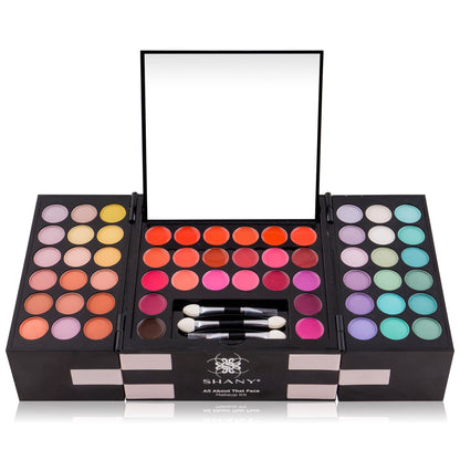 All About That Face - Professional Makeup Kit-2