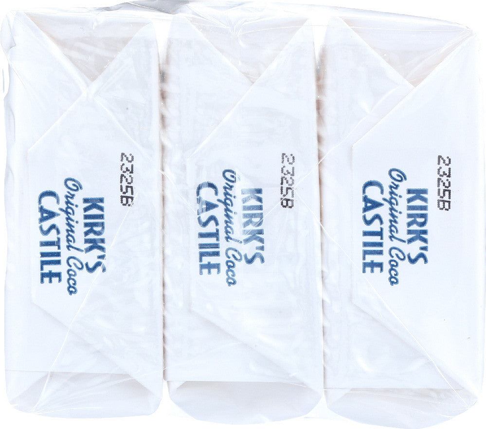 KIRKS CSTLE ORIG FRSH3PK ( 1 X 3 PACK )-1