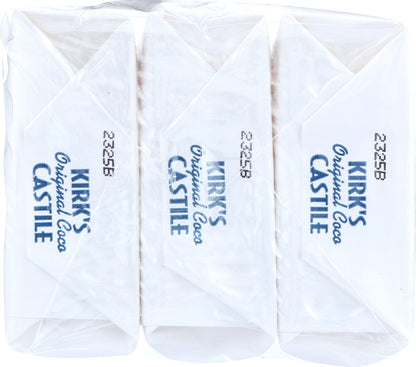 KIRKS CSTLE ORIG FRSH3PK ( 1 X 3 PACK )-1