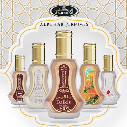 AL REHAB BALKIS EDP 1.18 U-3