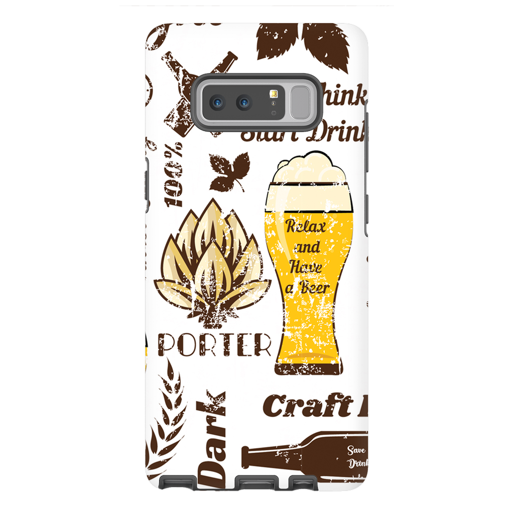 Beer Buddy Phone Case-25