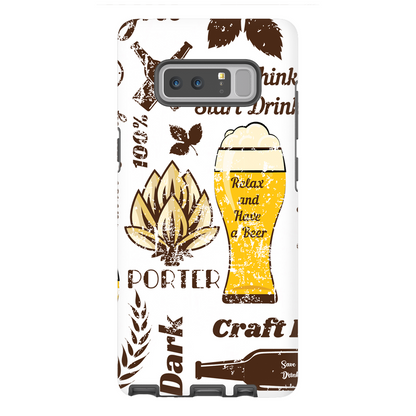 Beer Buddy Phone Case-25