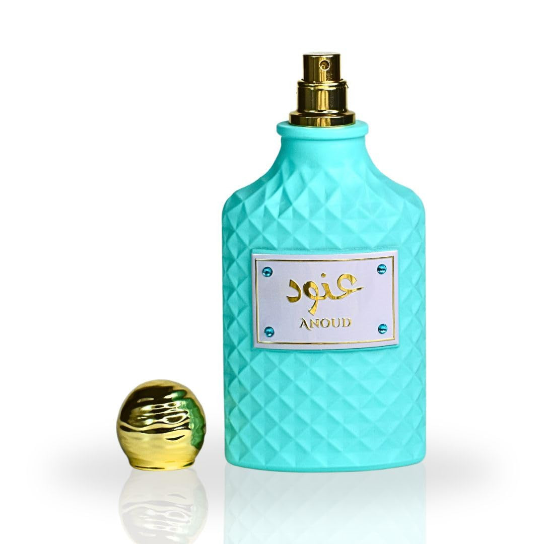 ARD AL ZAAFARAN ANOUD EDP 3.4 U-2