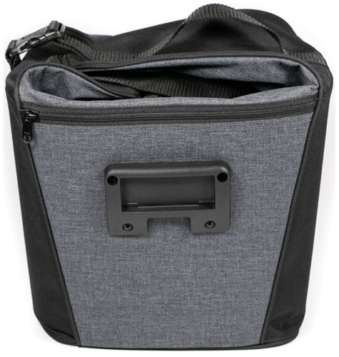 Lenkertasche HABERLAND "Britta"-1