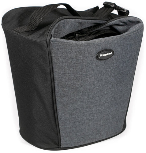 Lenkertasche HABERLAND "Britta"-0