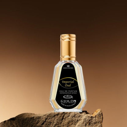 AL REHAB IMPERIAL OUD EDP 1.69 U-4