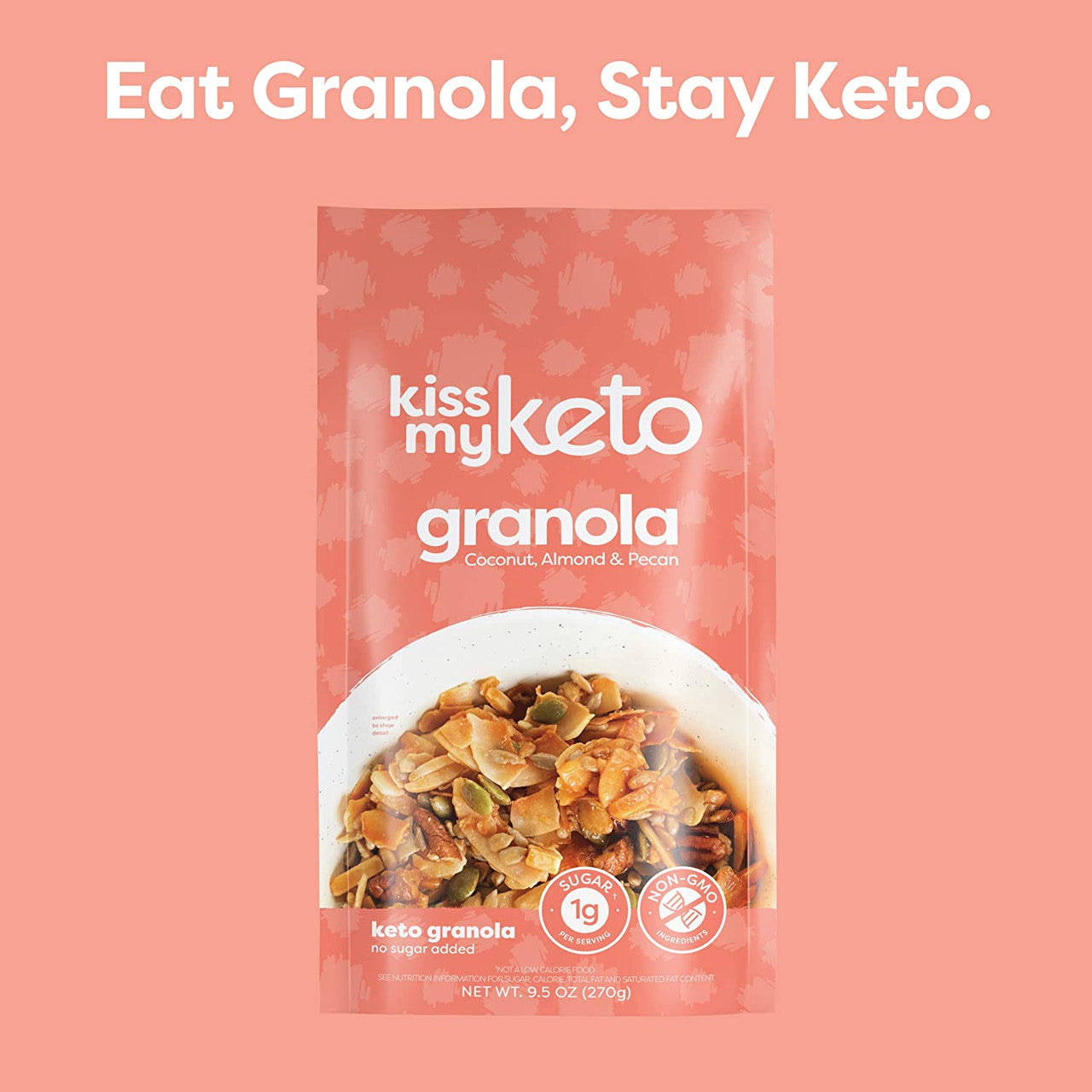 KMKTO CNUT ALM&PCN GRAN ( 6 X 9.5 OZ   )-8