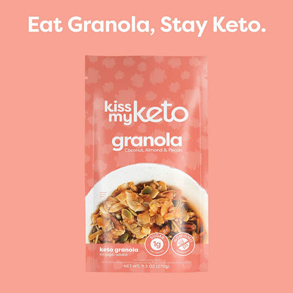 KMKTO CNUT ALM&PCN GRAN ( 6 X 9.5 OZ   )-8