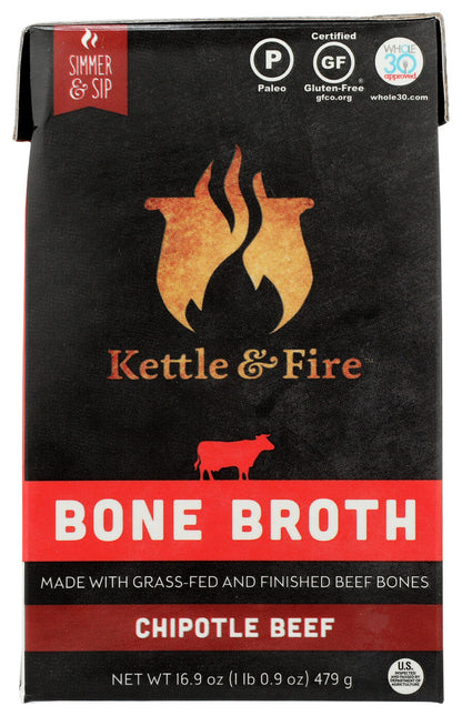 KTLFIRE BONEBRTH CHPT BF ( 6 X 16.9 OZ   )-0