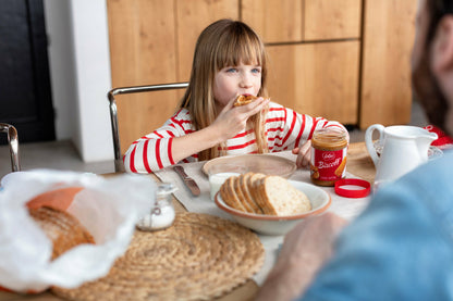 Biscoff Biscoff Spread (8x14 Oz)-1