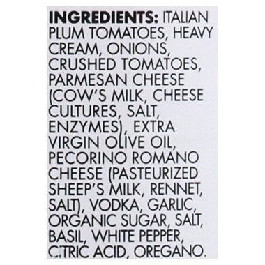 De Lallo Pomodoro Vodka (6x25.25OZ )-2