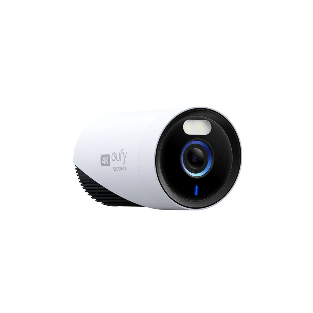 Anker eufyCam E330 Pocisk Kamera bezpieczeństwa IP Zewnętrzna 3840 x 2160 px Ściana (T8600321)-0