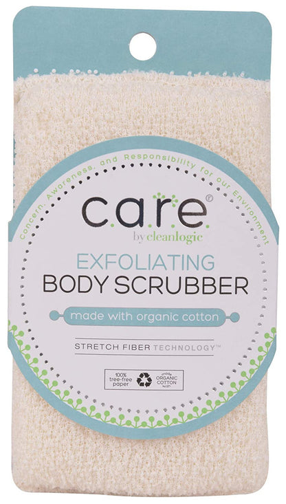 CLNLG BDY SCRUB EXFOL ( 1 X 1 CT   )-0
