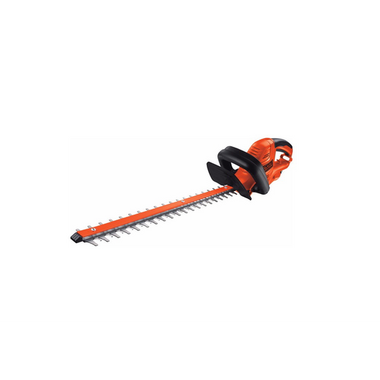 Black & Decker BEHTS401 elektrický zastrihávač živých plotov Dvojitá (BEHTS401-QS)-0
