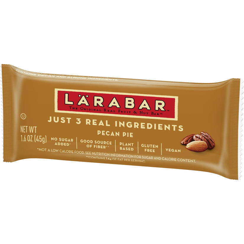 Larabar Pecan Pie Nutritional Bar (16x1.6 Oz)-1