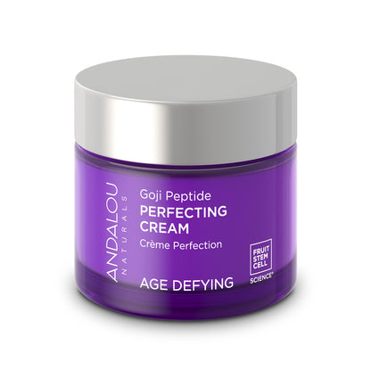 Andalou Naturals Super Polypeptide Lift and Firm Cream (1x1.7 Oz)-1