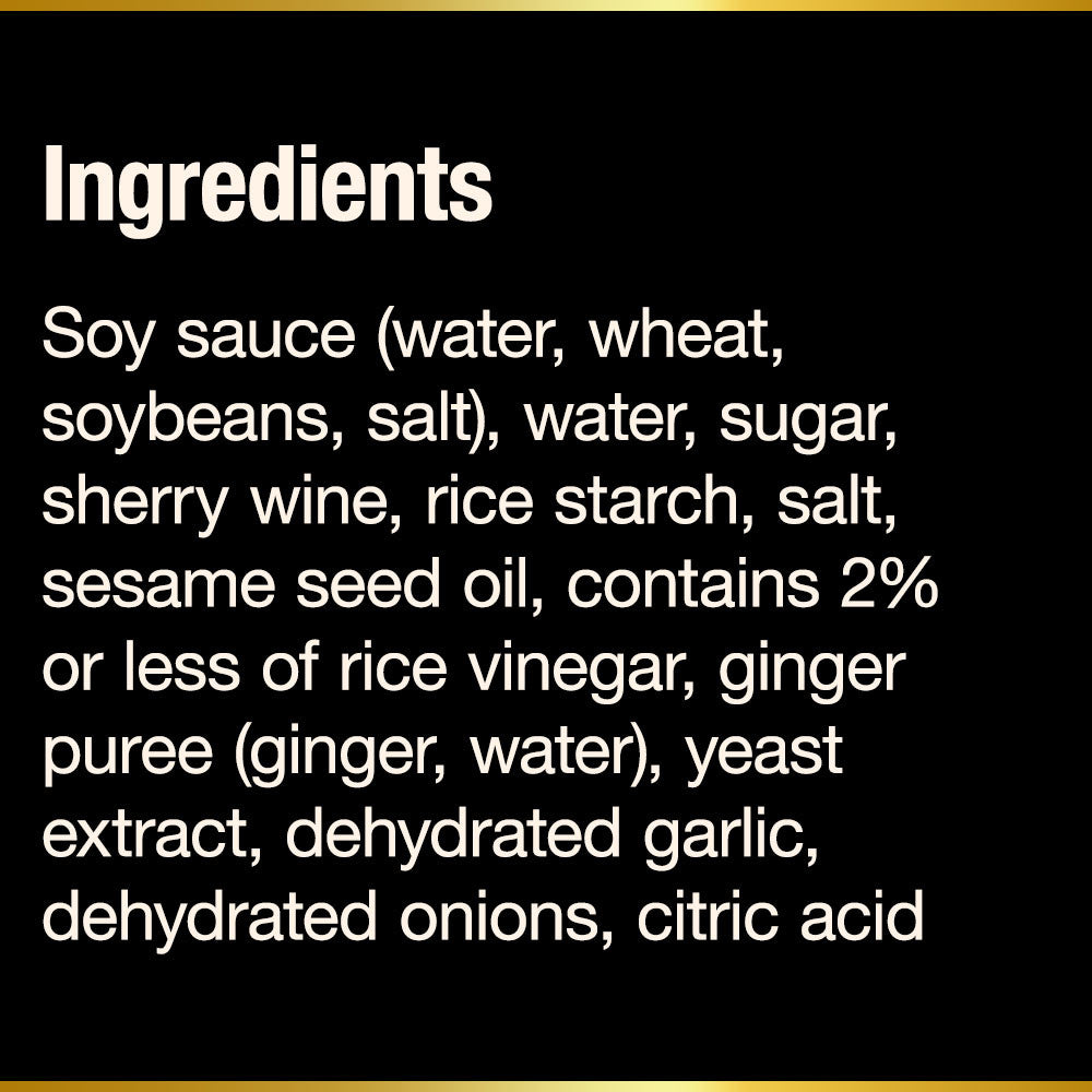 House Of Tsang Classic Stir-Fry Sauce (6x11.5Oz)-3