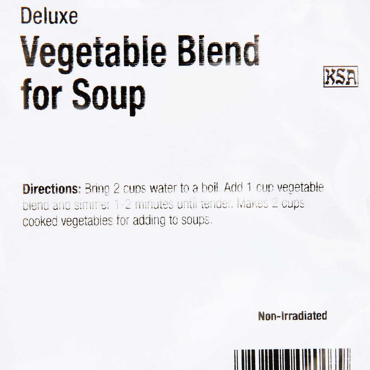 Frontier Herb vegetable Deluxe Soup Blend (1x1lb)-5