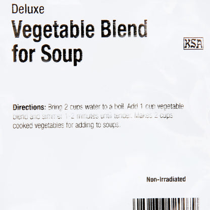 Frontier Herb vegetable Deluxe Soup Blend (1x1lb)-5