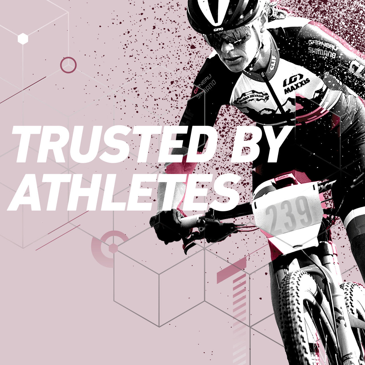 Clif Bar Black Cherry Clif Bar Shot Blok (18x2.1 Oz)-3