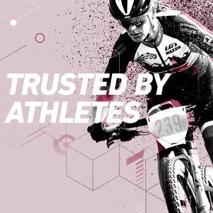 Clif Bar Black Cherry Clif Bar Shot Blok (18x2.1 Oz)-3