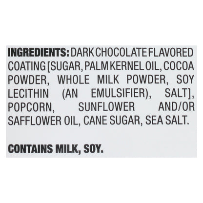 CRETOR DARK CHOC DRIZZLE ( 12 X 5.5 OZ   )-1