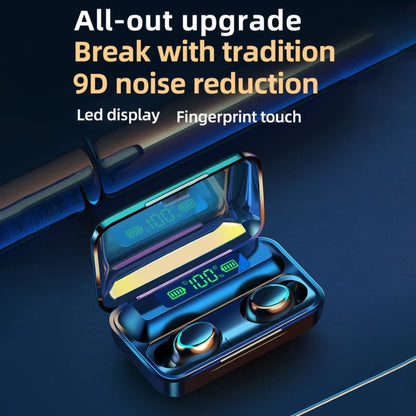 TWS Bluetooth In-Ear Headset
