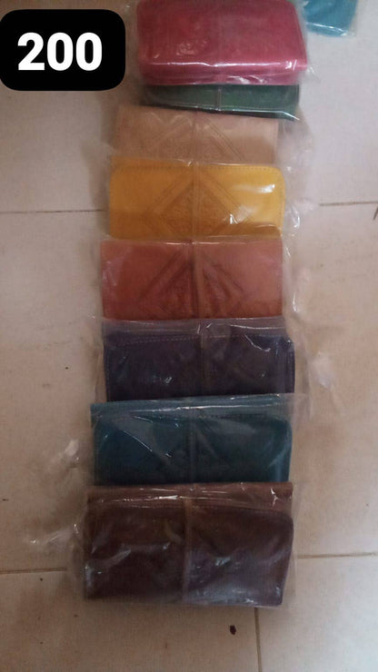 Cartera  fez de tabaco de liar-10