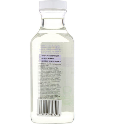 Aura Cacia Relaxing Lavender Bubble Bath (1x13 Oz)-1