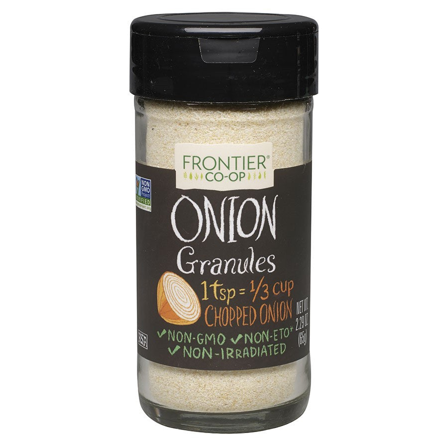 FC ONION GRANULES ( 1 X 2.29 OZ   )-0