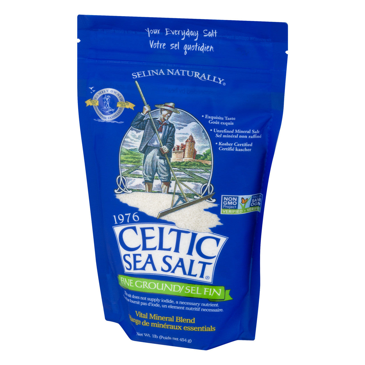 CELTIC FINE GROUND BAG ( 6 X 1 LB   )-3