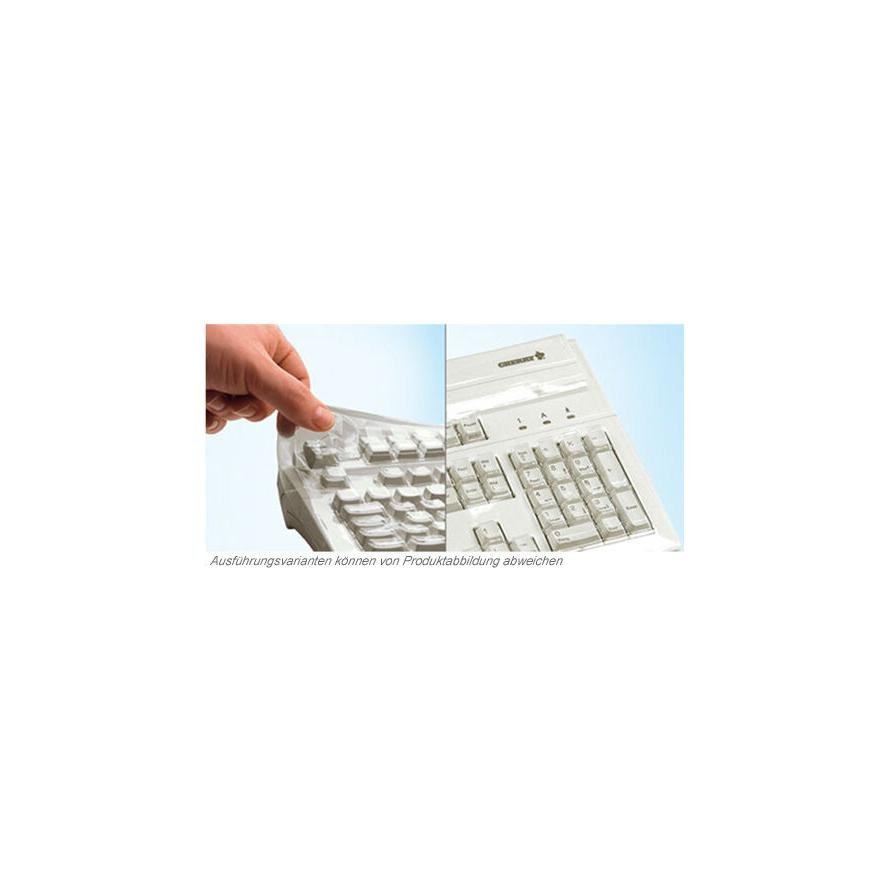 CHERRY WetEx Husă tastatură (6155217)-0