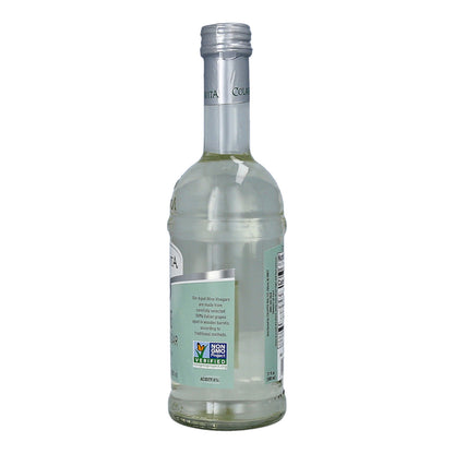 Colavita White Wine Vinegar (12x17OZ )-6