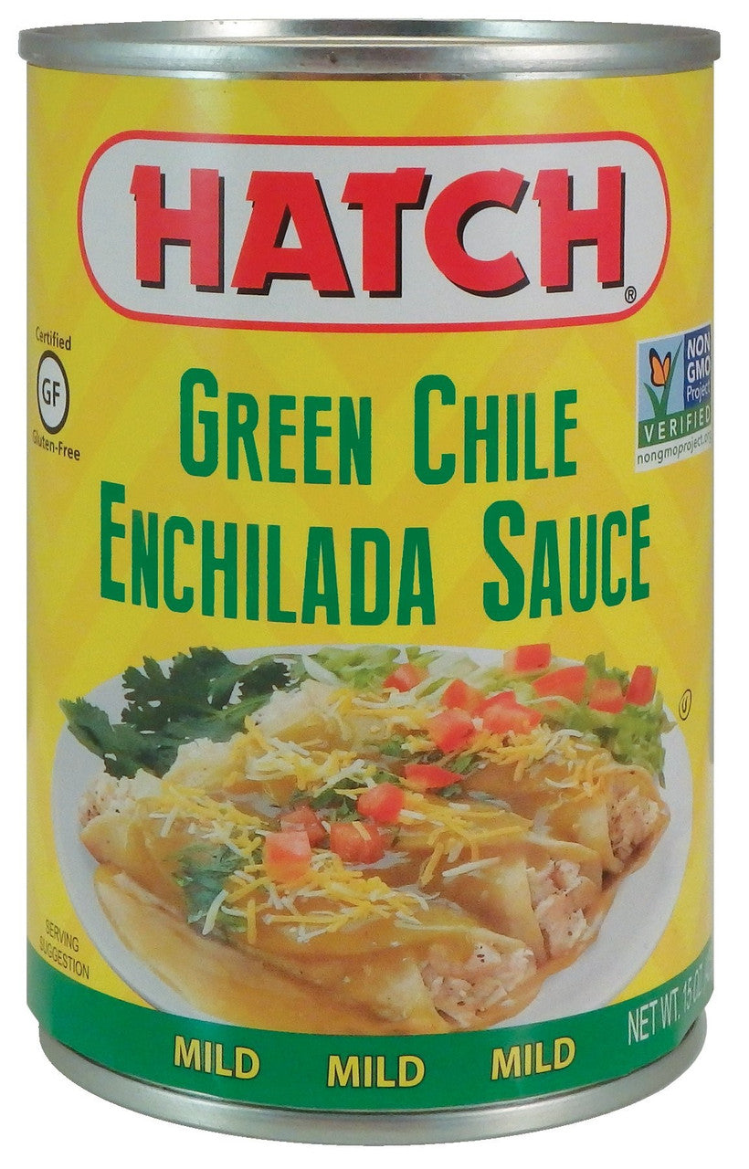 HATCH GRN MLD ENCHIL SCE (12x15.00)-0