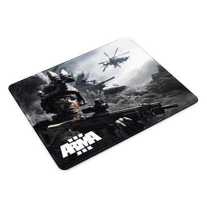 ARMA 3 - OFFICIAL MOUSEMAT | SMALL 350X250MM-1