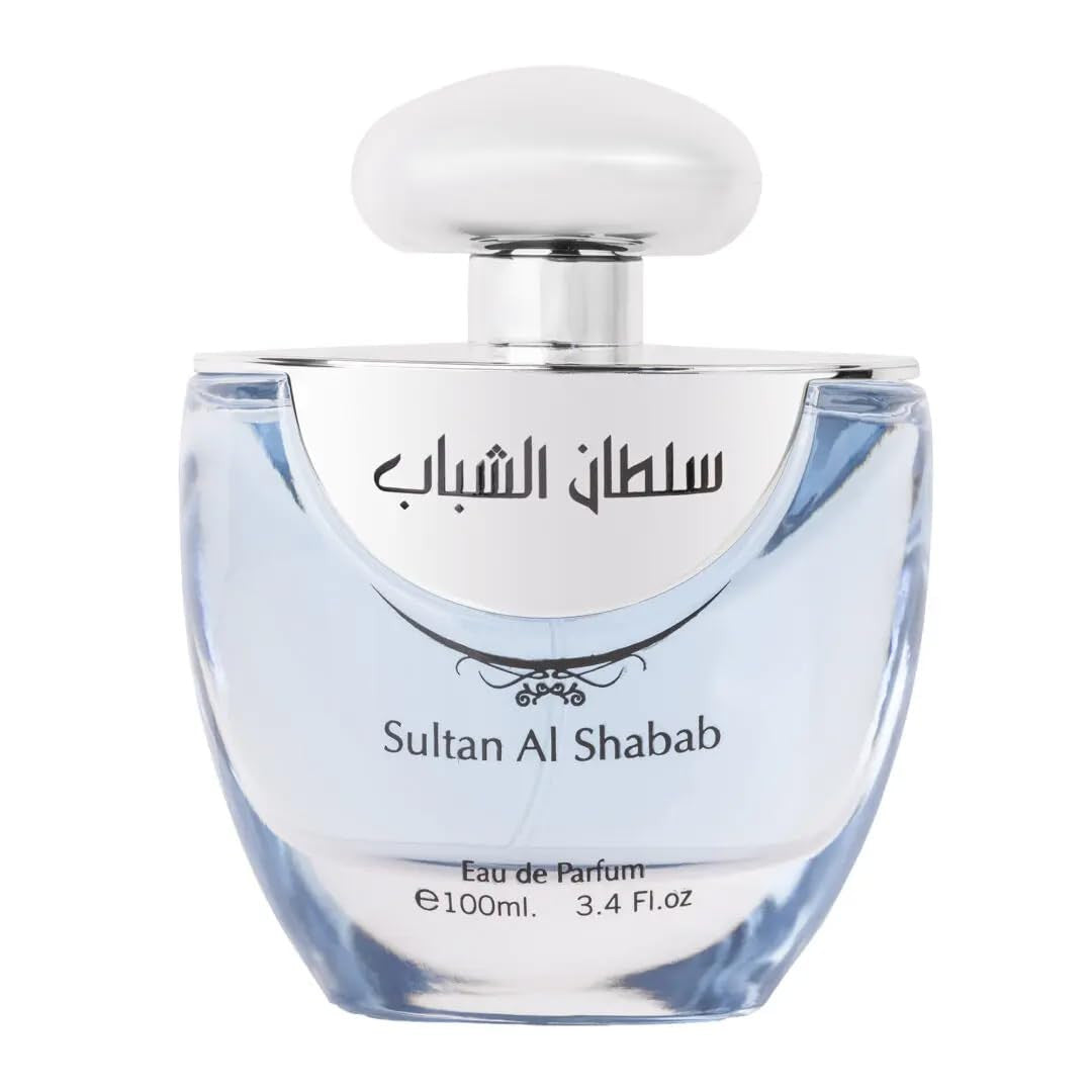 ARD AL ZAAFARAN SULTAN AL SHABAB EDP 3.4 U-0