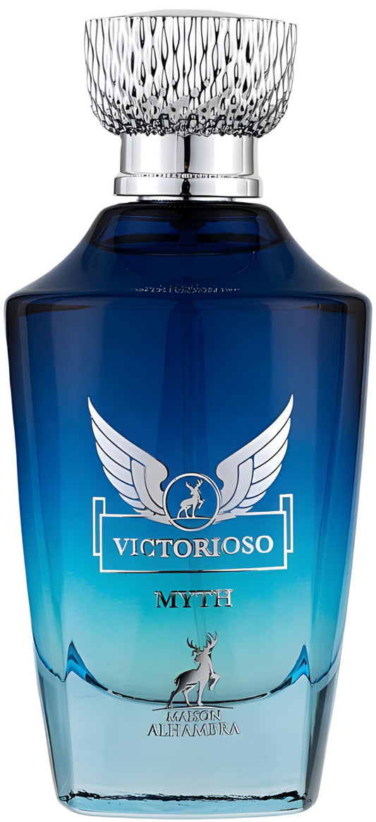 MAISON ALHAMBRA VICTORIOSO LEGEND EDP 3.4 M-0