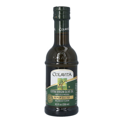 Colavita Extra Virgin Olive Oil (12x8.5Oz)-2