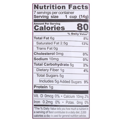 CHOX ALMBTR CP DKCHC ( 6 X 3.45 OZ   )-0