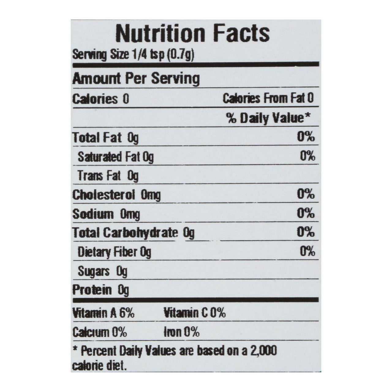 Frontier Paprika Smoked Span Pwd (1x1LB )-2