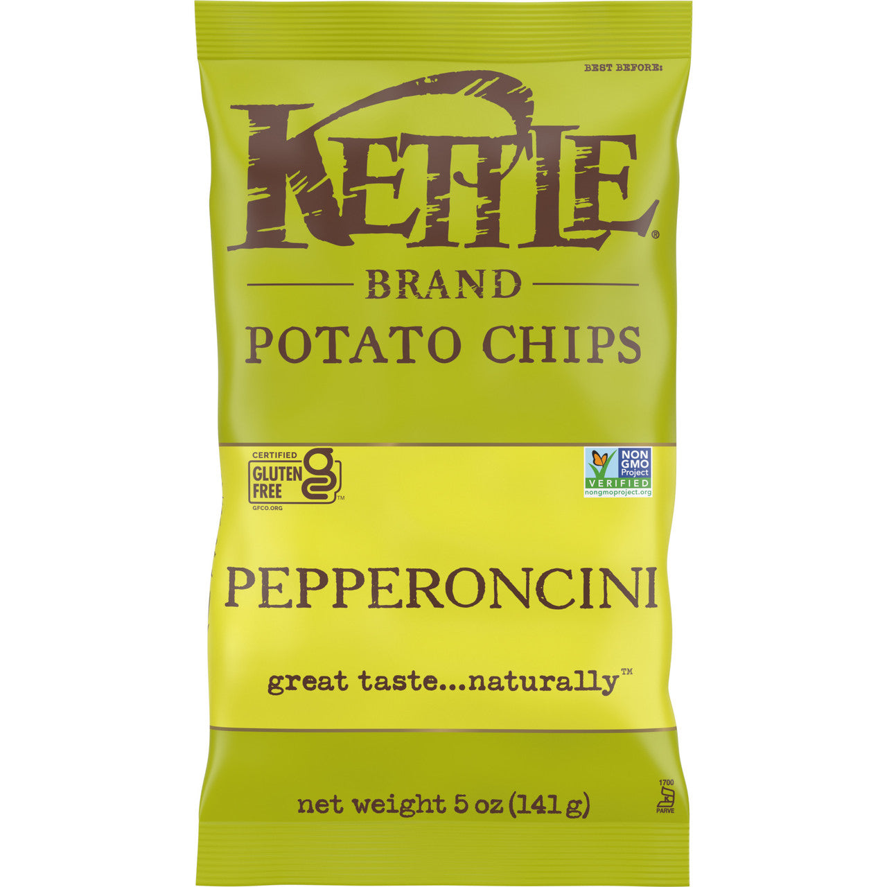 KETTLE PEPPERONCINI CHIP ( 15 X 5 OZ   )-0