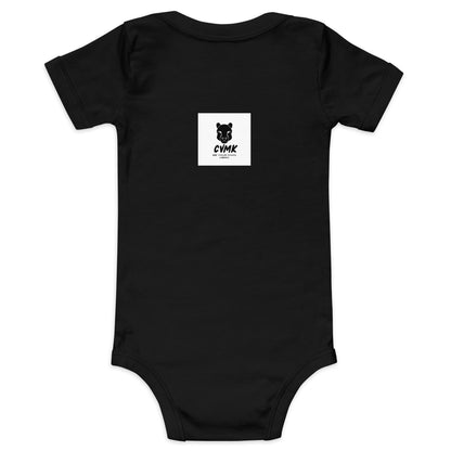 Baby Warriors  Clothing-1