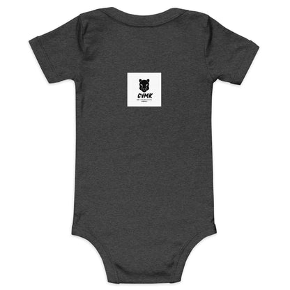 Baby Warriors  Clothing-3