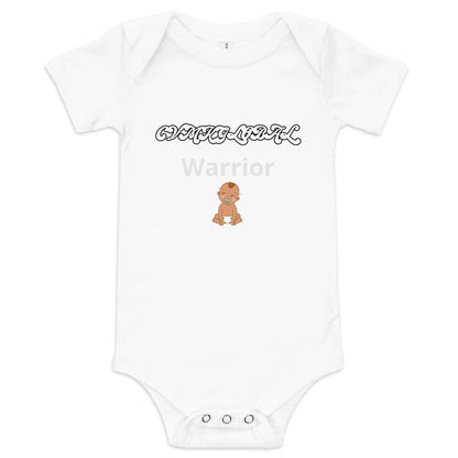 Baby Warriors  Clothing-7