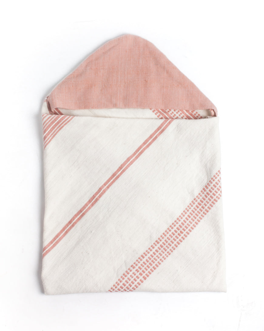 Aden Hooded Baby Towel-5