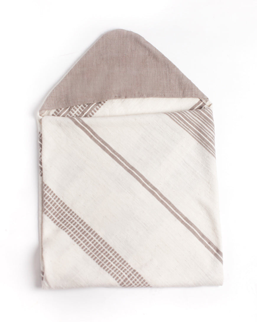 Aden Hooded Baby Towel-4