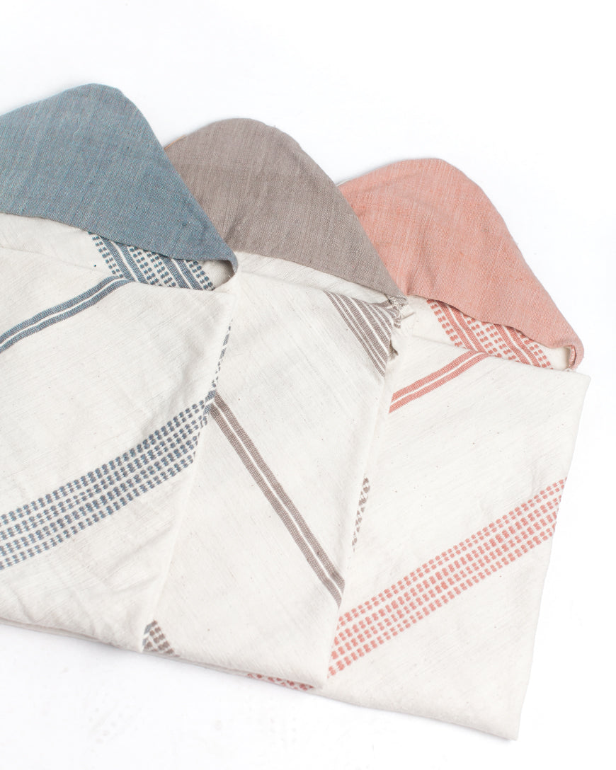 Aden Hooded Baby Towel-2