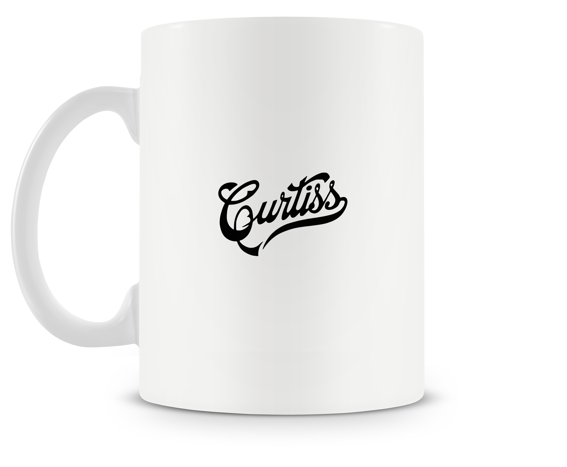 Curtiss P-40 Warhawk-1